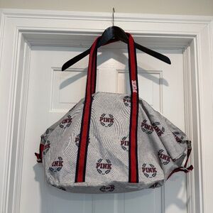 Duffle Tote